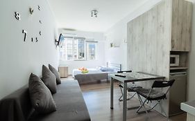 Modiano Studio Ιιι By Socrates Junior Houses